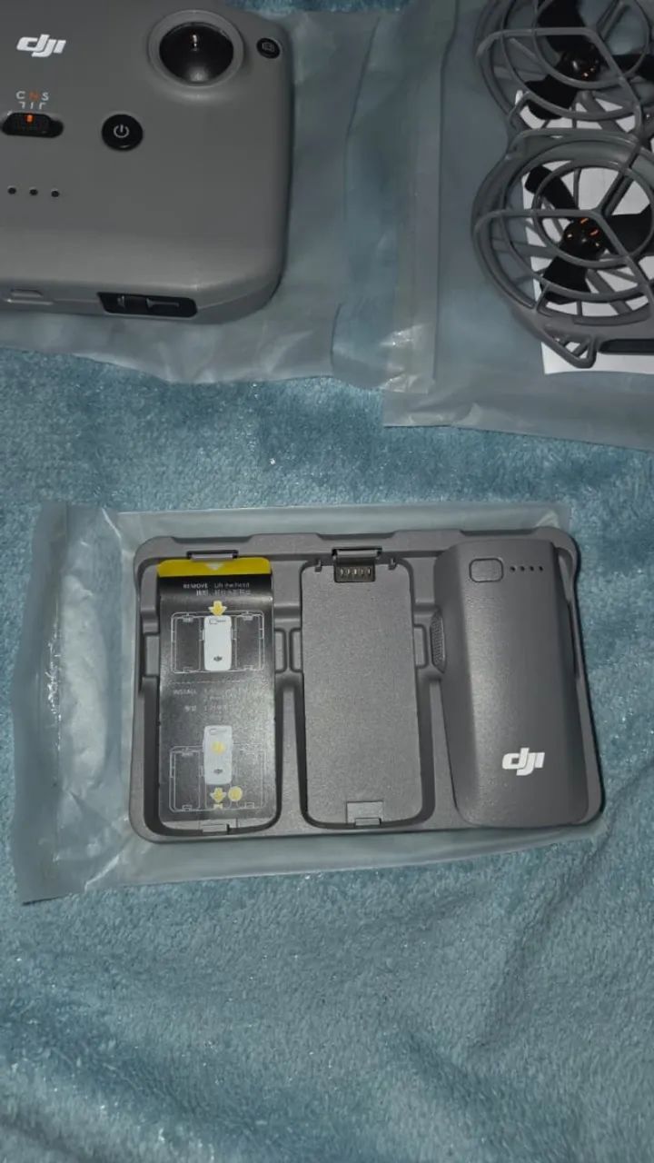 Drone DJI Neo 2 - Foto 3