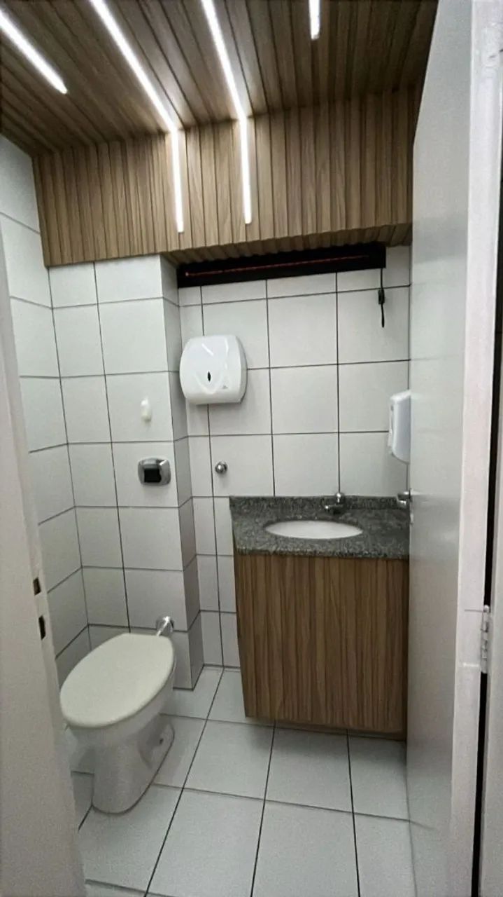 Sala comercial a venda no Centro - Foto 2