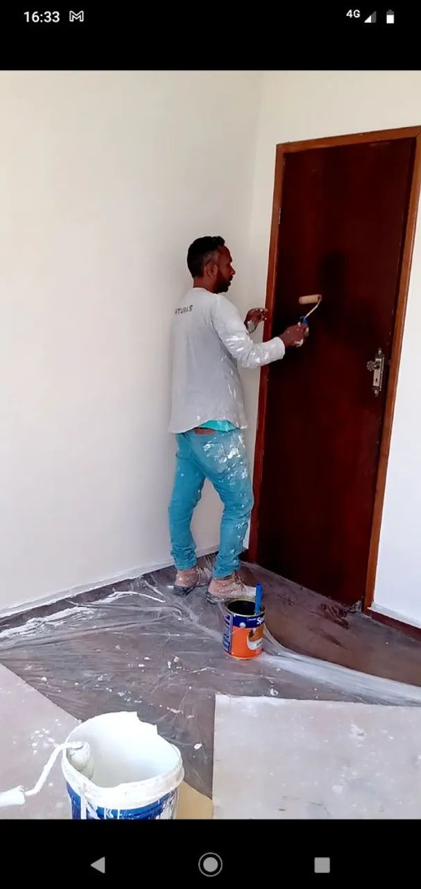Pintor  melhor preço  - Foto 5