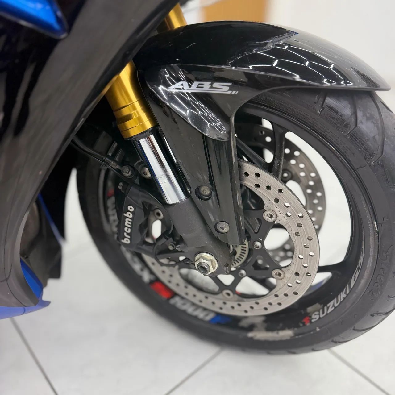 Suzuki Gsx1000F 2019 Extra! - Foto 3