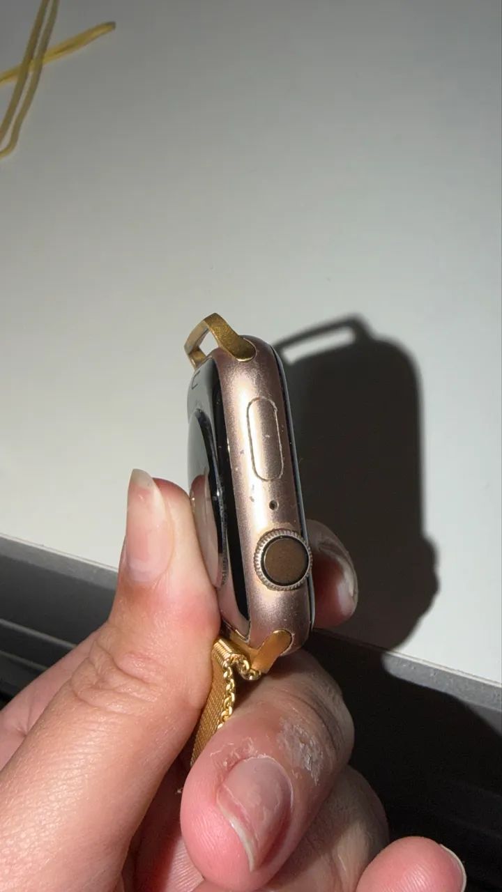 Apple Watch Séries 4 - Foto 5