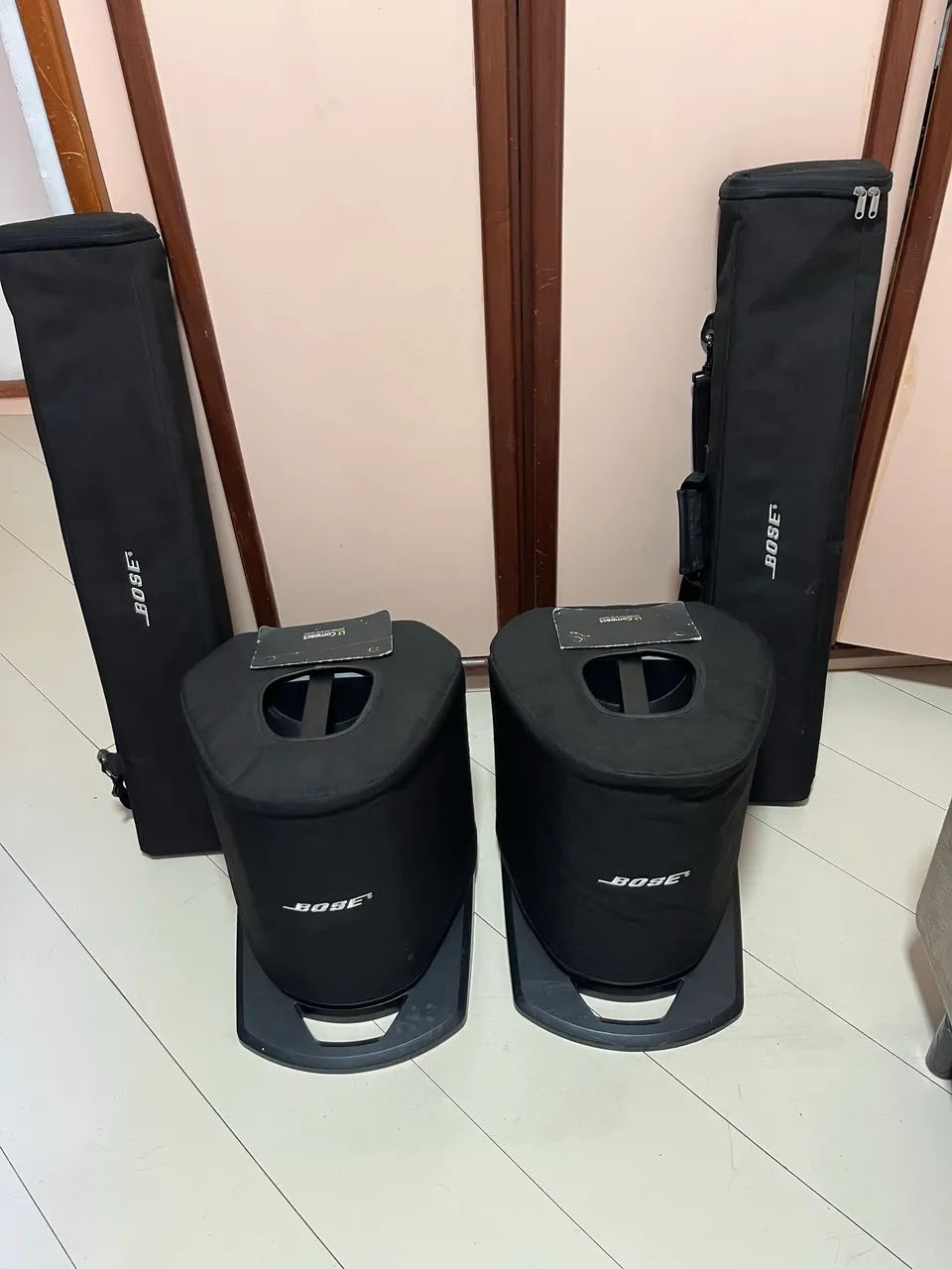 Bose l1 Compact - Foto 3