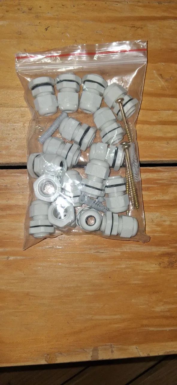 String Box marca Clamper - Foto 4