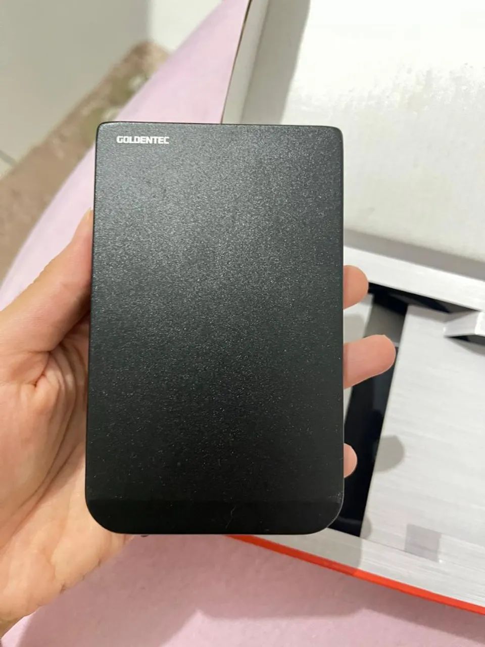 Case para HD - Foto 5