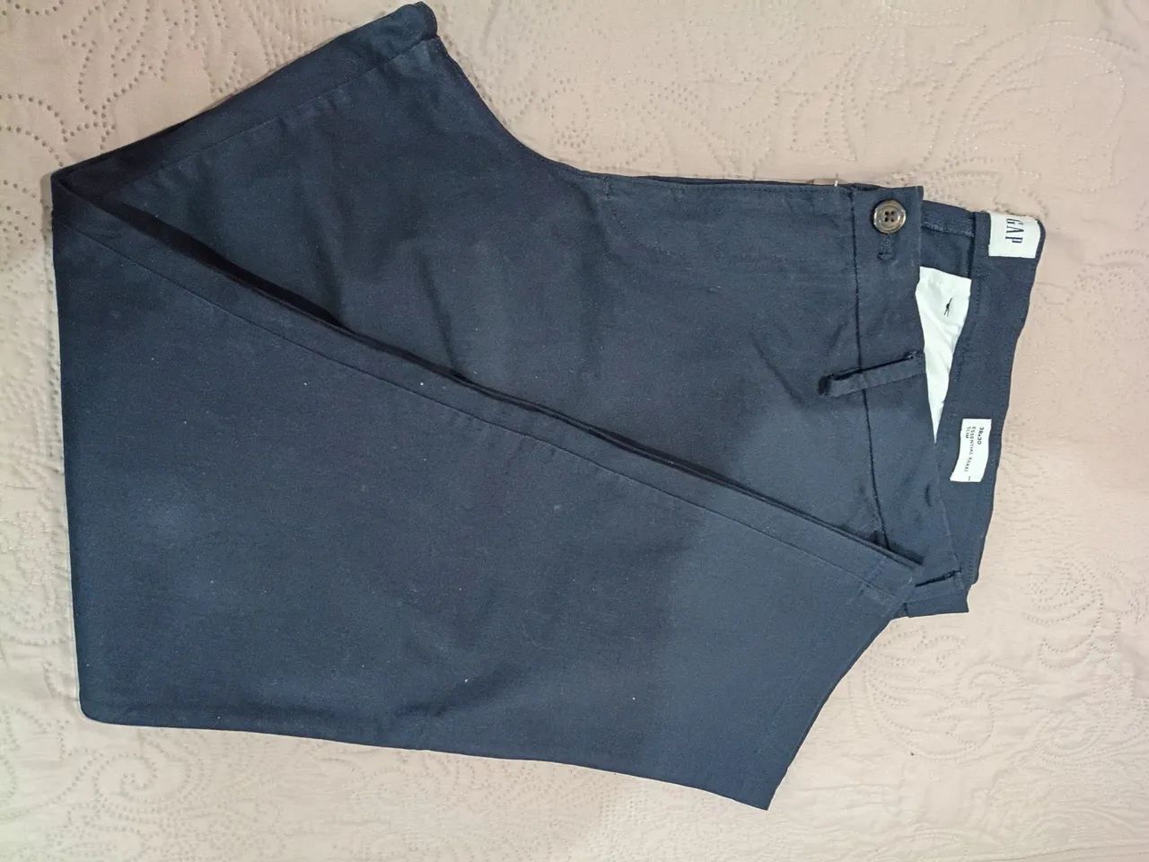 Calça masculina GAP