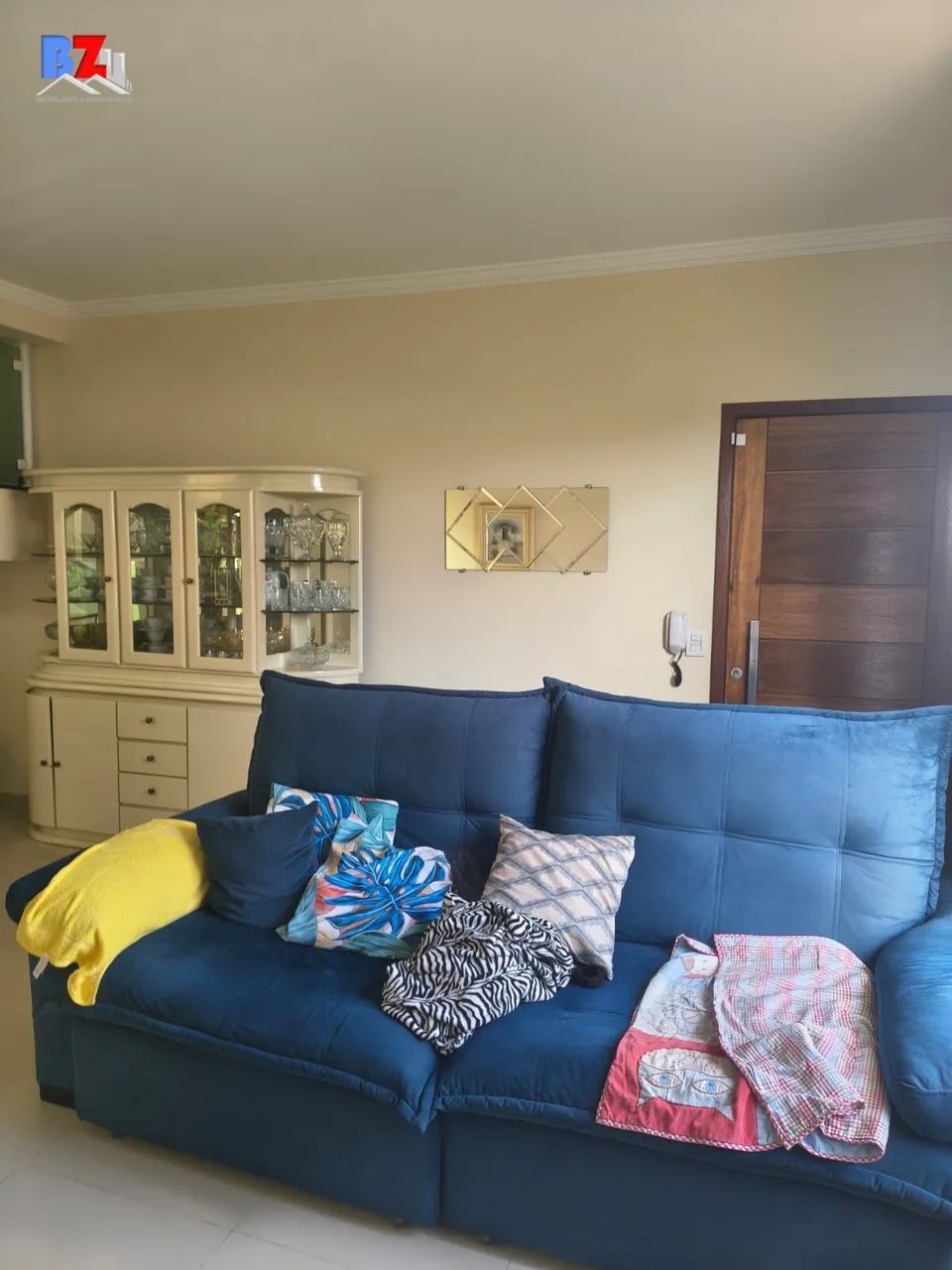 Sobrado na Vila dos Ipês, Boituva/SP - Foto 5