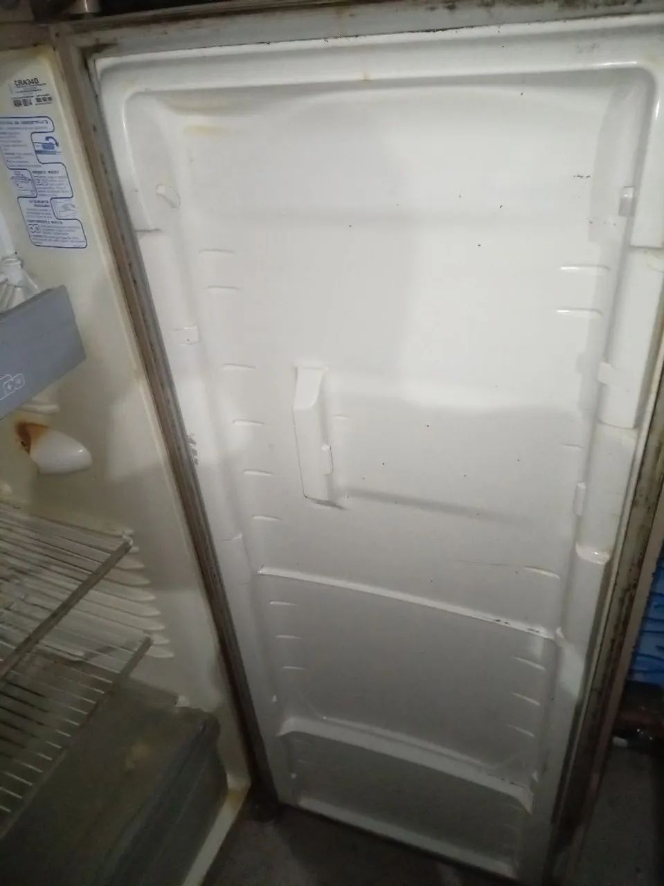 Parar retirada de peças  - Foto 5