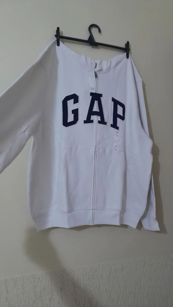 GAP BLUSA DE FRIO - Foto 4