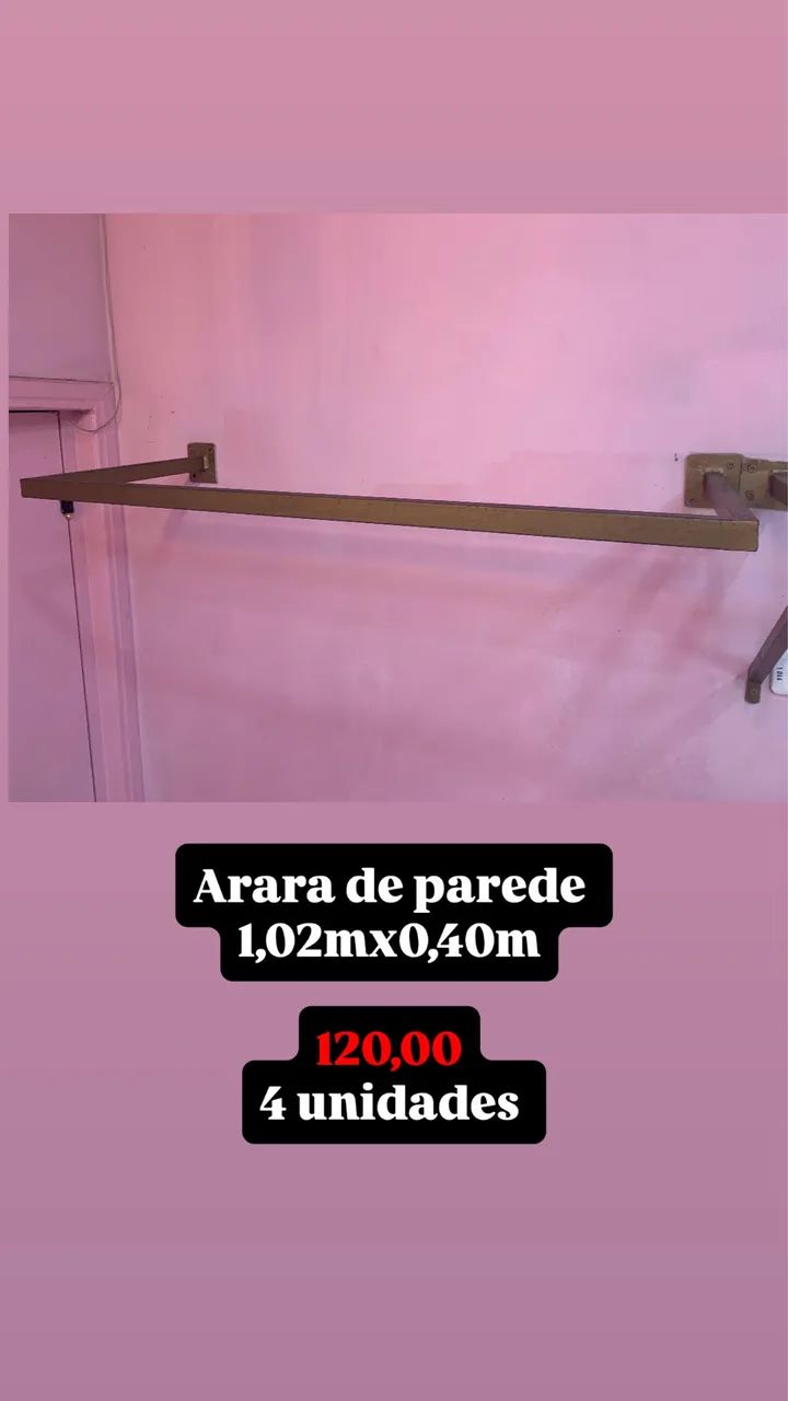 Loja de Roupas  - Foto 4