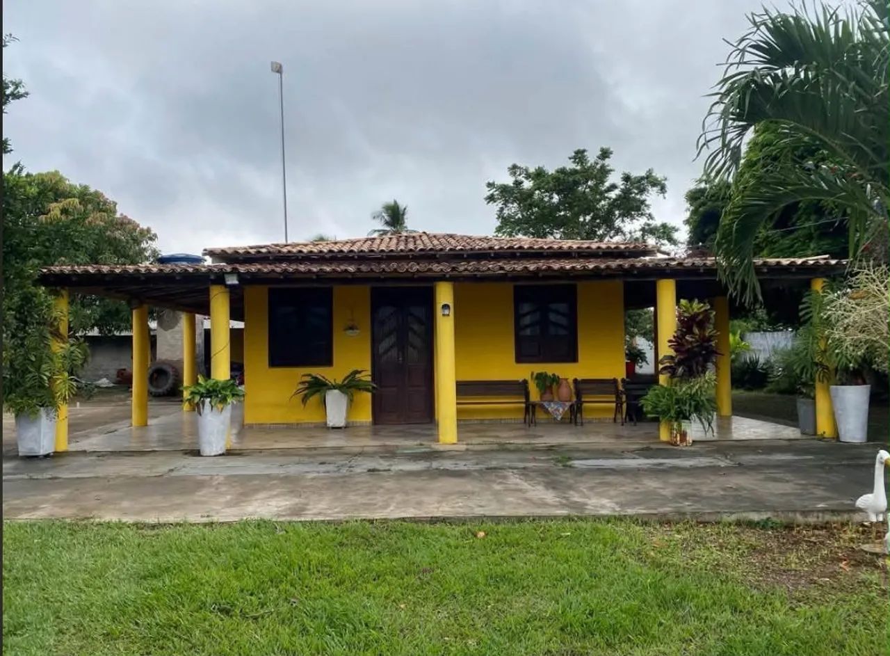 AR706 MINI SÍTIO EM CORAÇÃO DE MARIA  - Foto 3