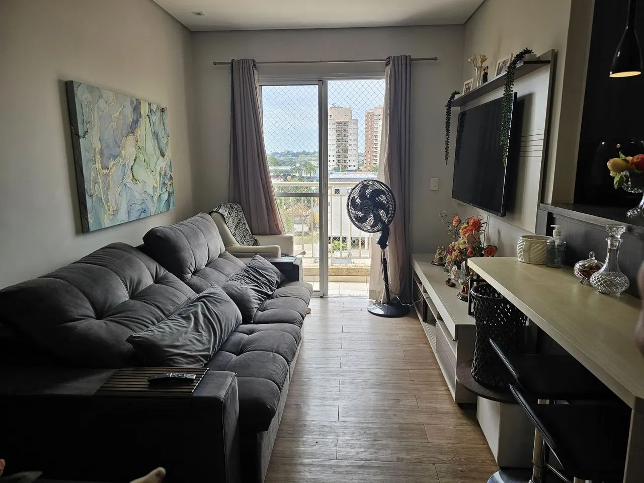 Sofá retrátil 2.20 largura - Foto 3