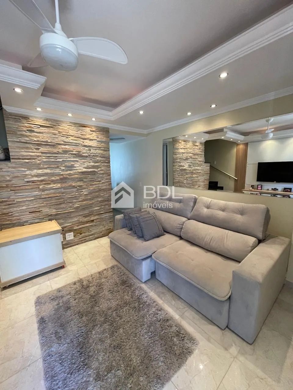 casa - Parque Villa Flores - Sumaré - Foto 3