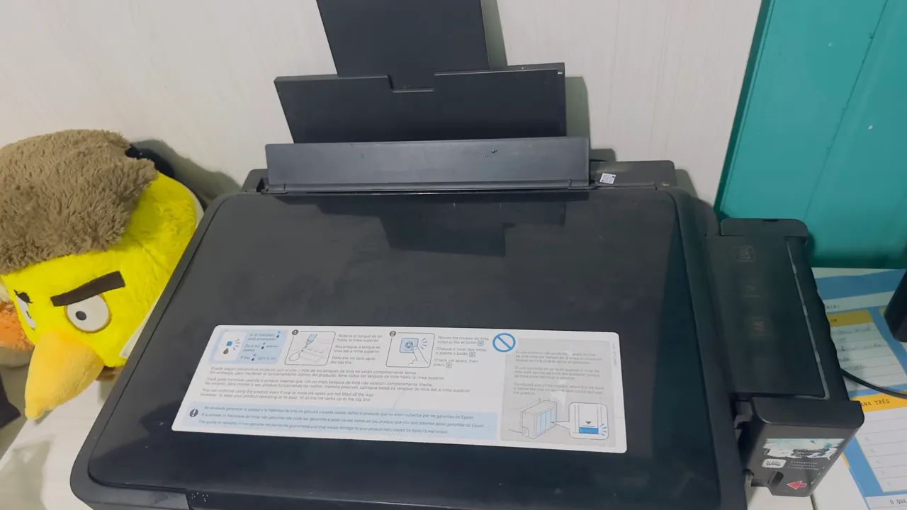 Impressora Epson - Foto 4