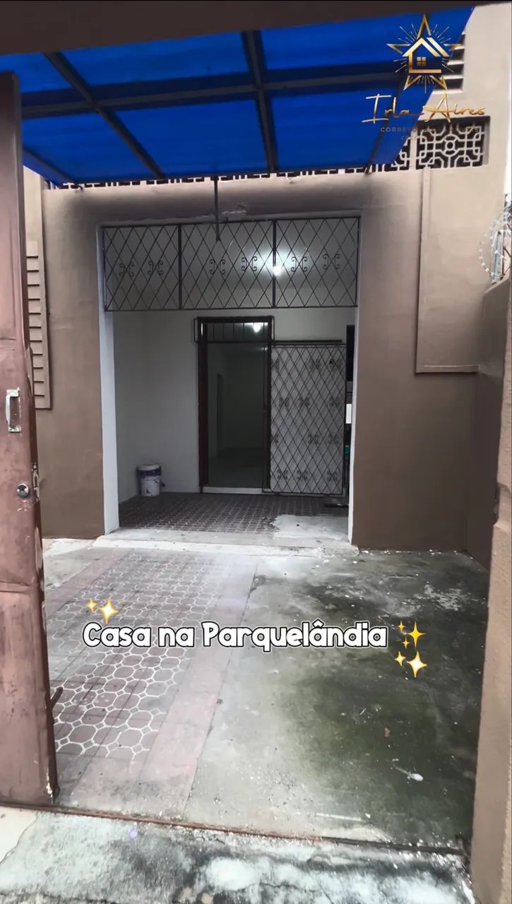 Casa na Parquelâdia - Foto 2