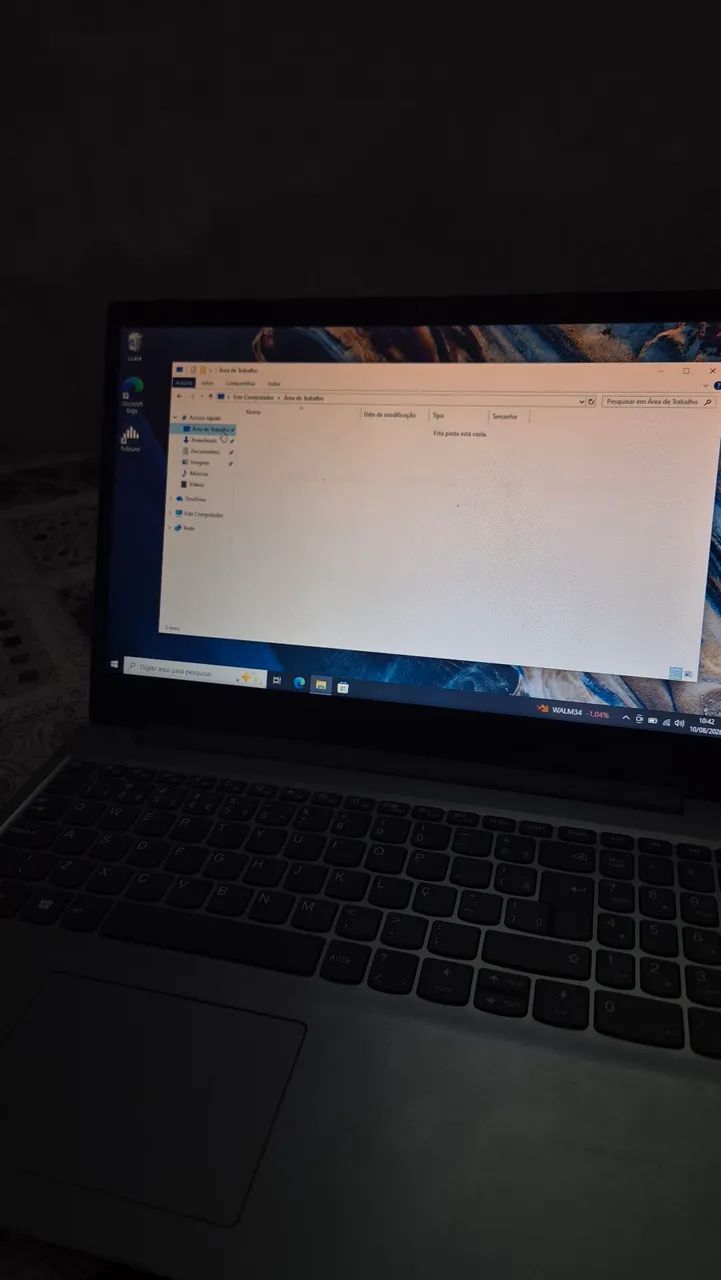 NOTEBOOK LENOVO  - Foto 3