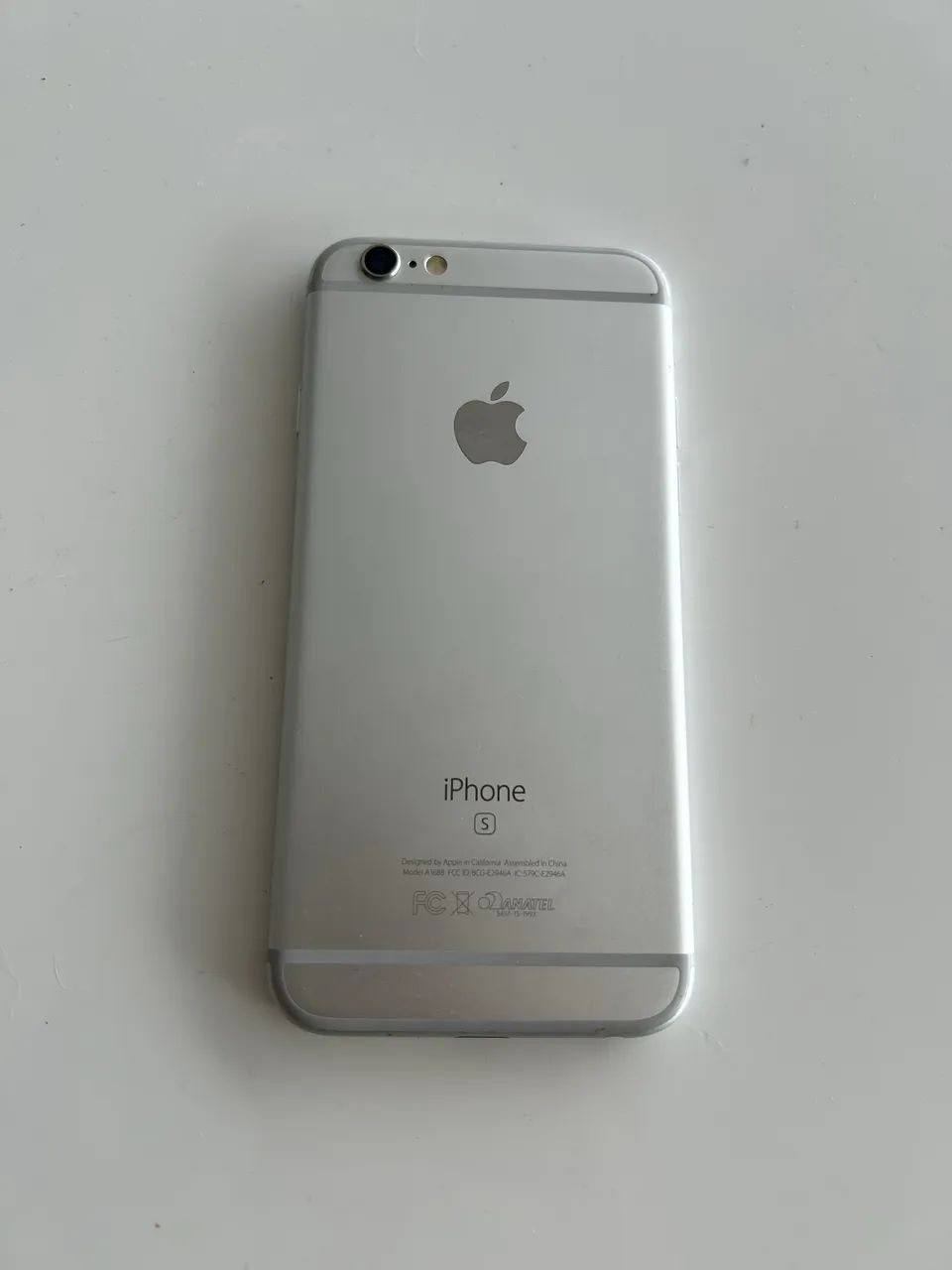 Iphone 6s - Foto 2