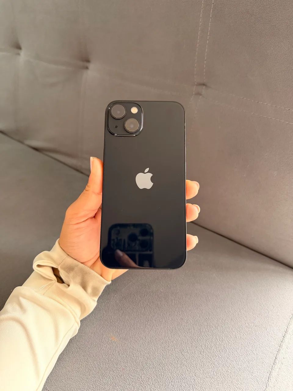 iPhone 13 semi novo  - Foto 2