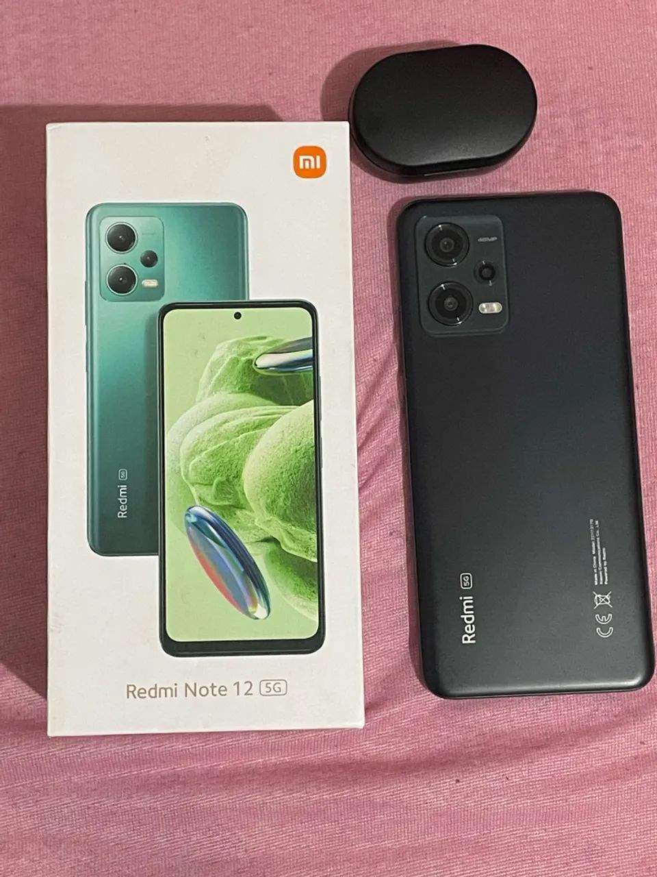 Celular Xiaomi  - Foto 2