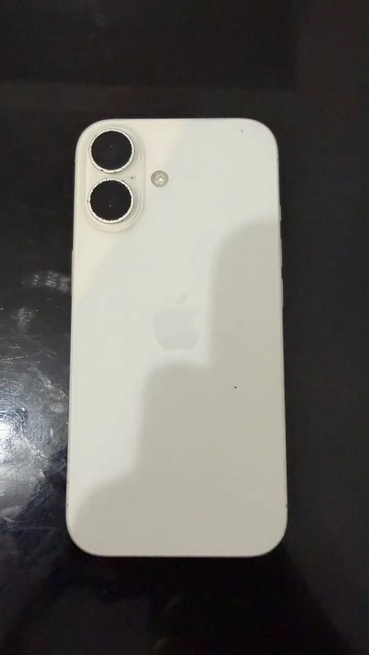 iPhone 16 128GB - Foto 3