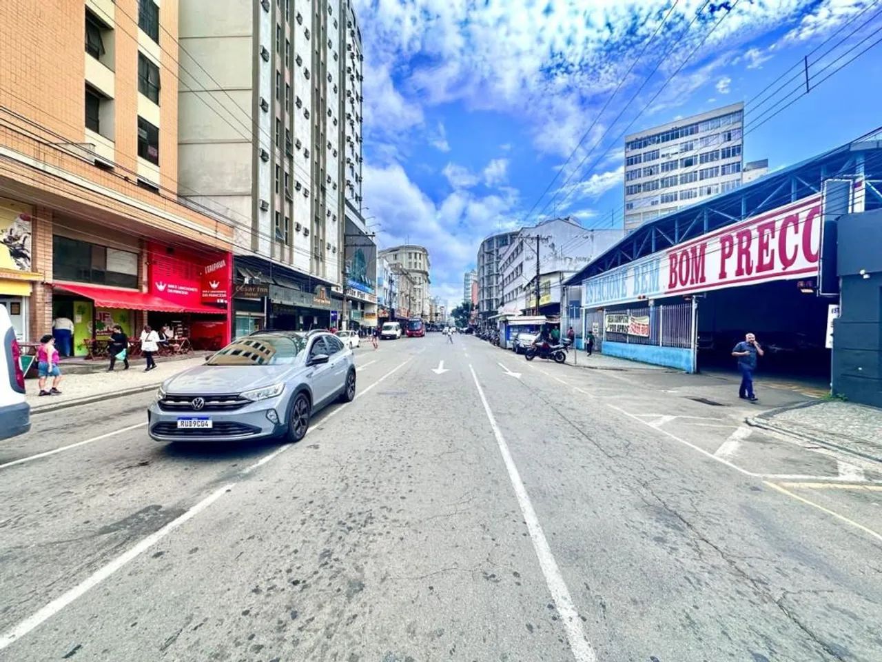 Loja em Shopping - Juiz de Fora MG - Foto 3