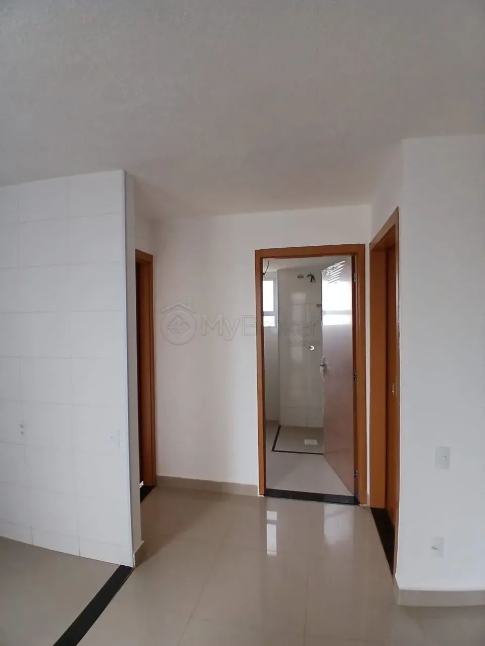 Apartamento 2 quartos - Setor empresarial - Foto 5