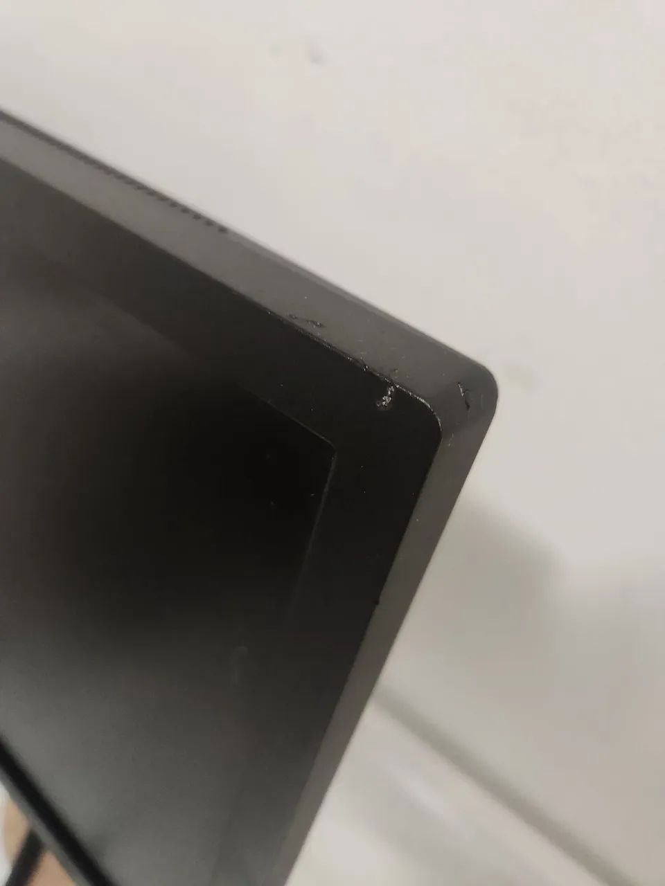 Monitor LG - 2 anos de uso - Foto 4