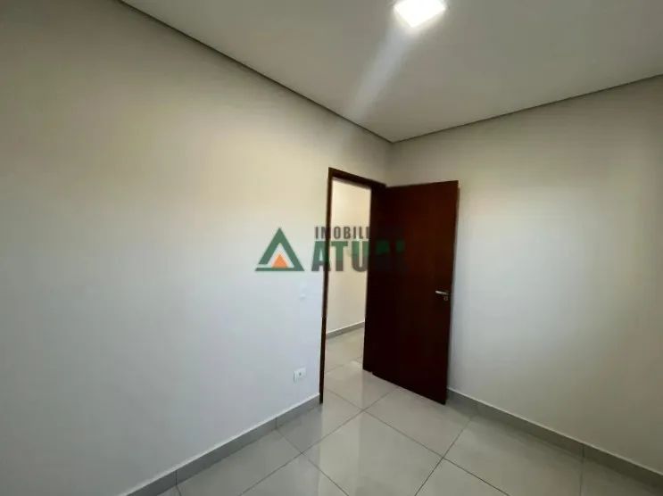 CASA COM 2 QUARTOS NA REGIÃO LESTE DE LONDRINA - Foto 5