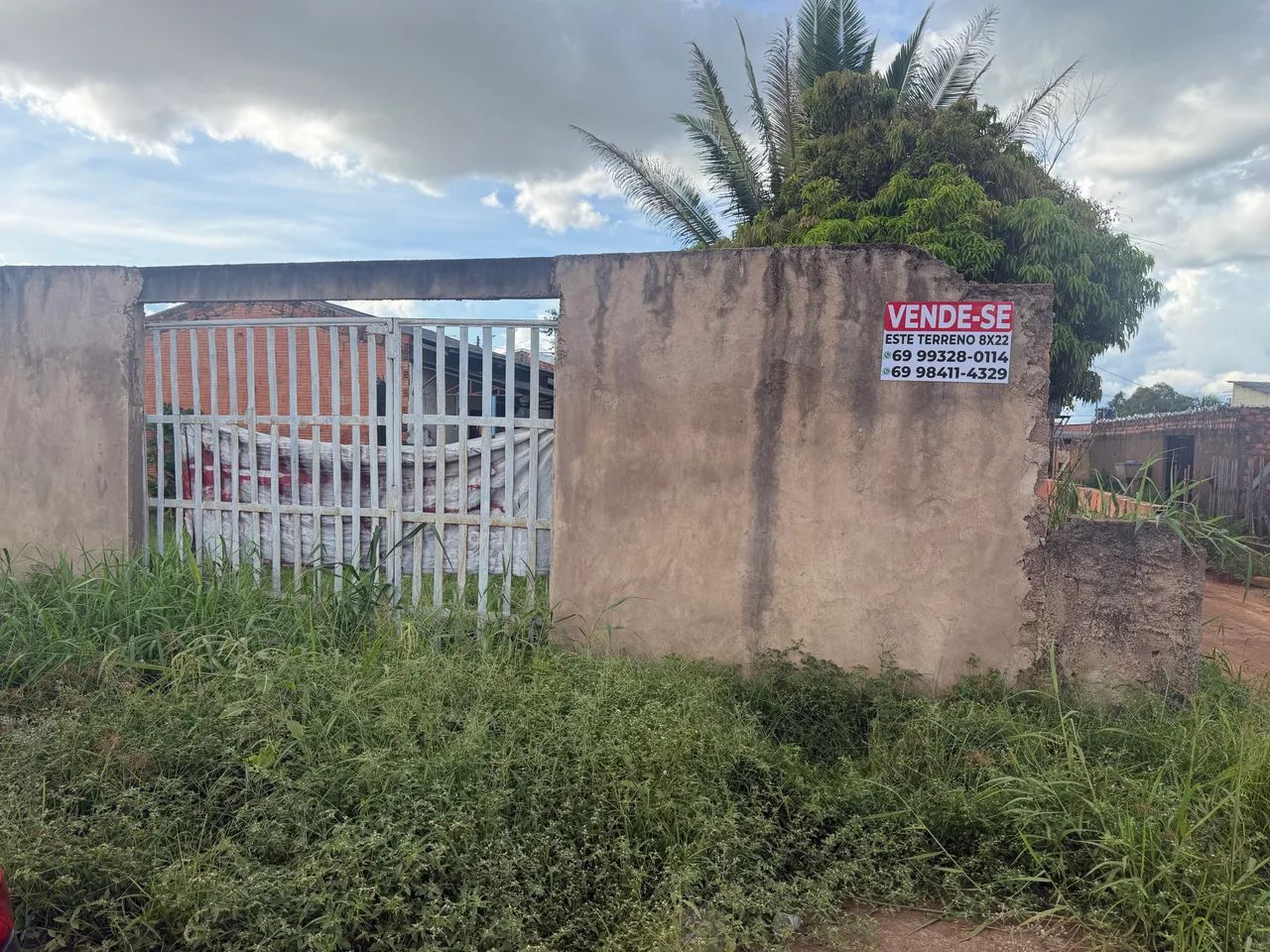 Foto - Porto Velho - Escola de Polícia