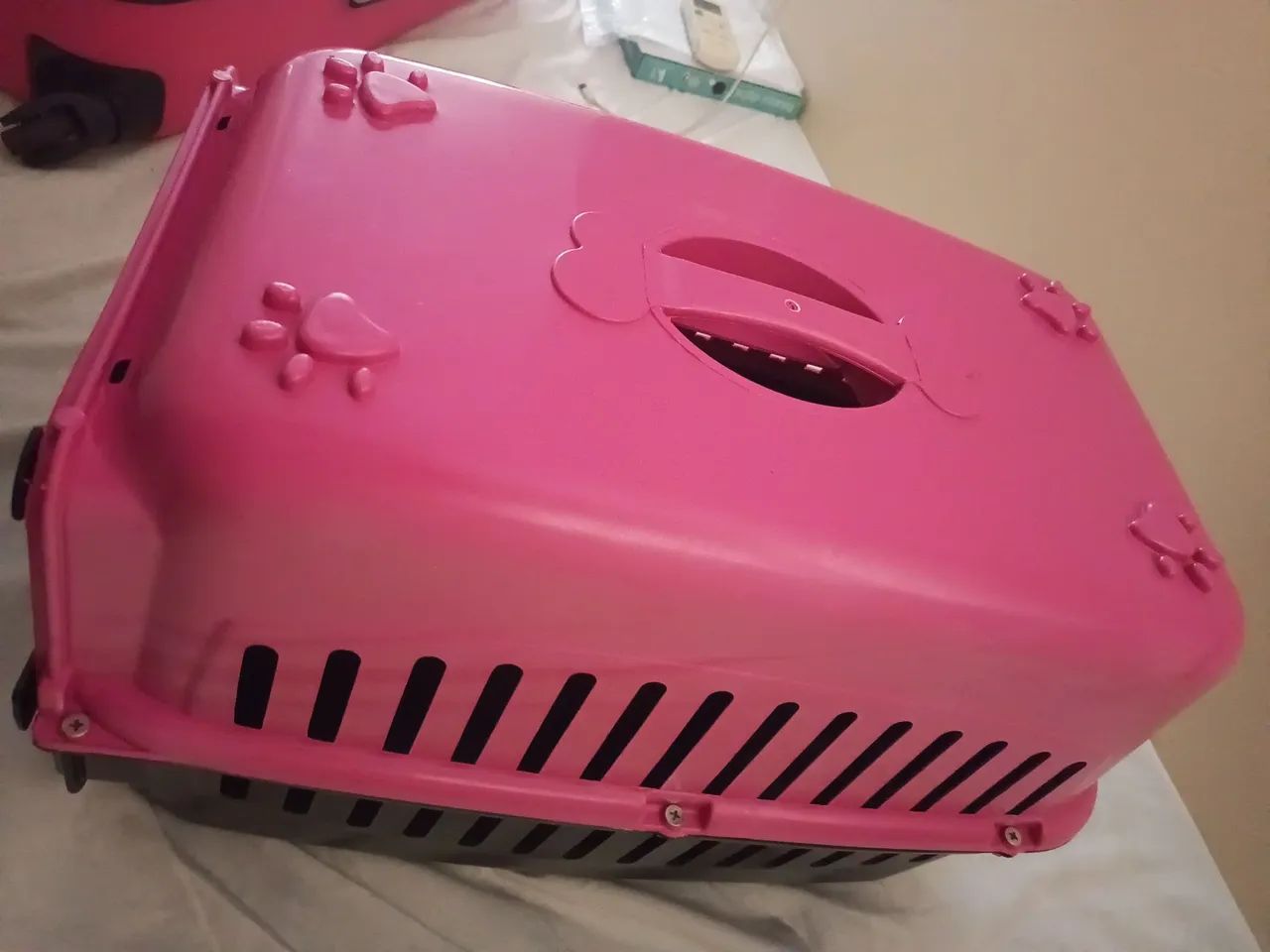 Caixa pet número 2 - Foto 2