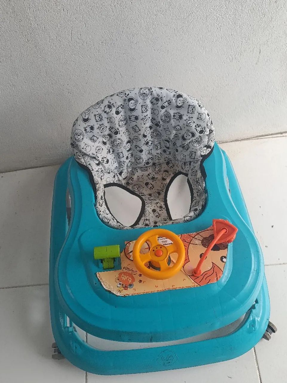 Vendo Anda já 