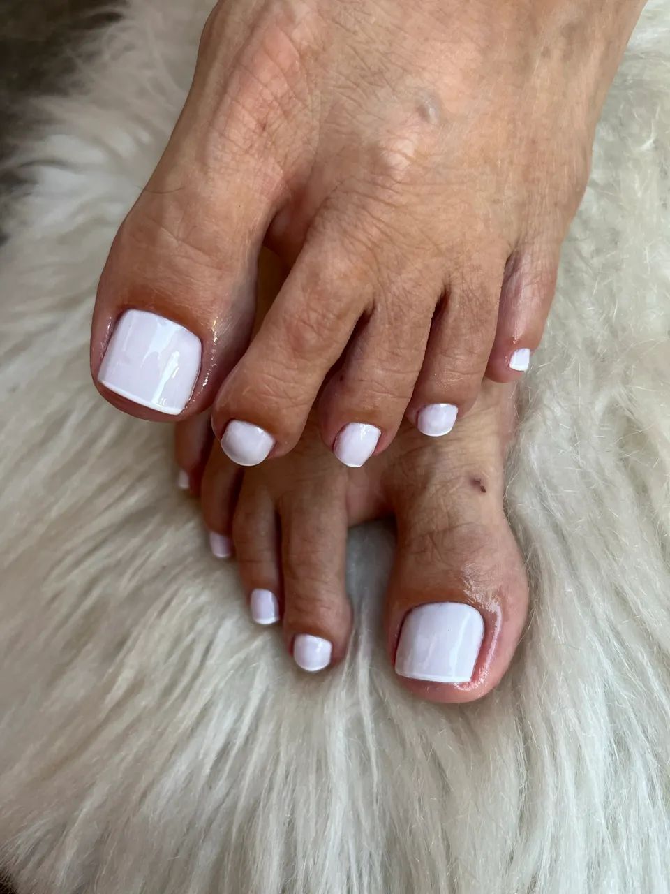 Manicure e pedicure na 403 Norte  - Foto 3
