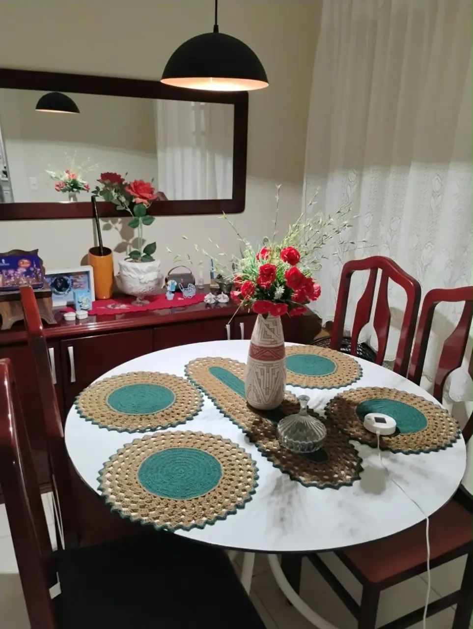 APARTAMENTO TÉRREO EM VILA VALQUEIRE ! - Foto 4