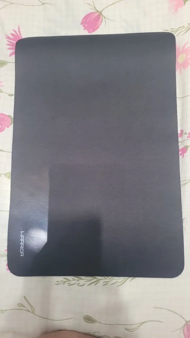 Mousepad Warrior | Vender Logo - Foto 3