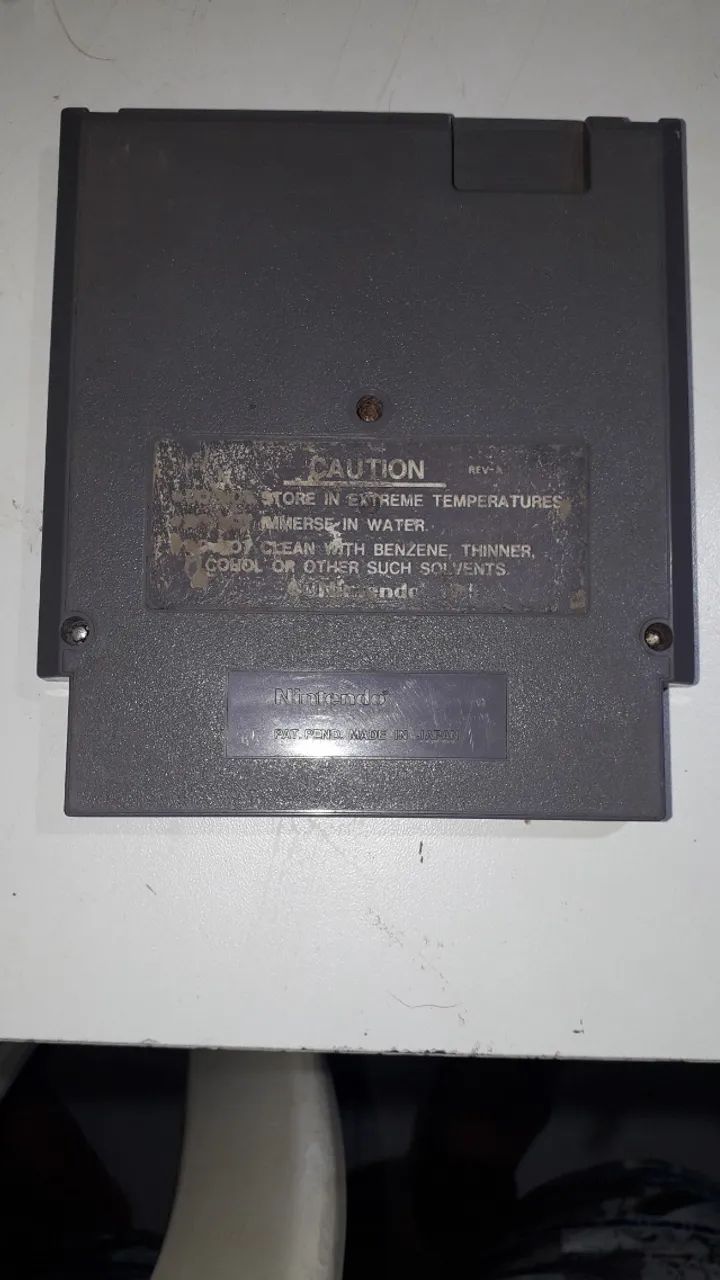 Battle Chess Original NES - Foto 2