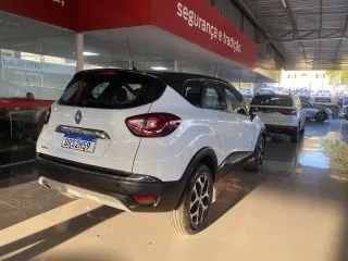 Renault Duster Dynamique 2.0 Hi-flex 16V Aut. 2015 - Foto 5