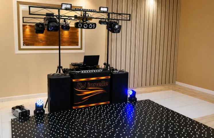 Dj para festas e eventos. Temos microfone sem fio - Foto 5