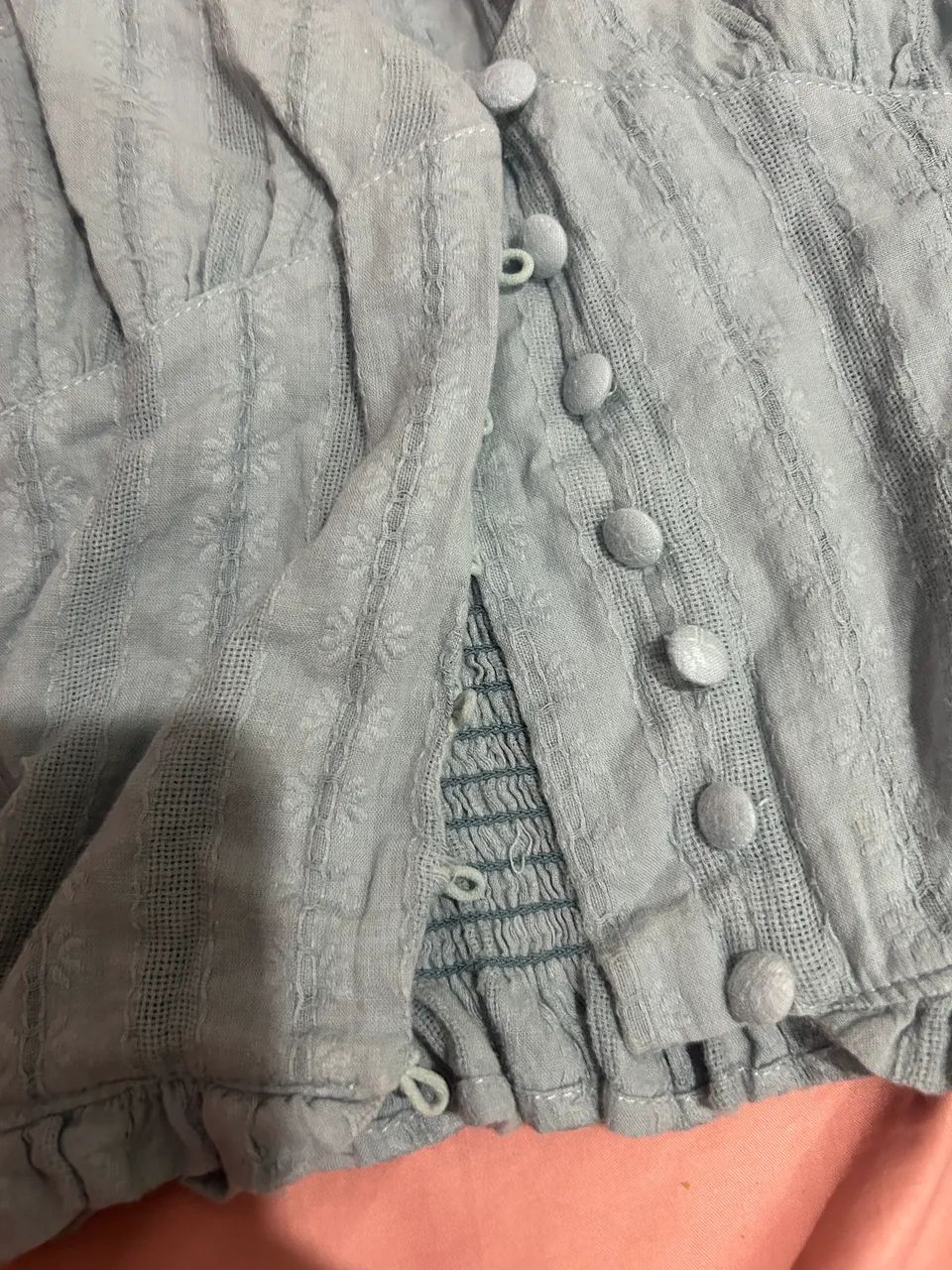 Blusa dwz - TAMANHO M - Foto 3