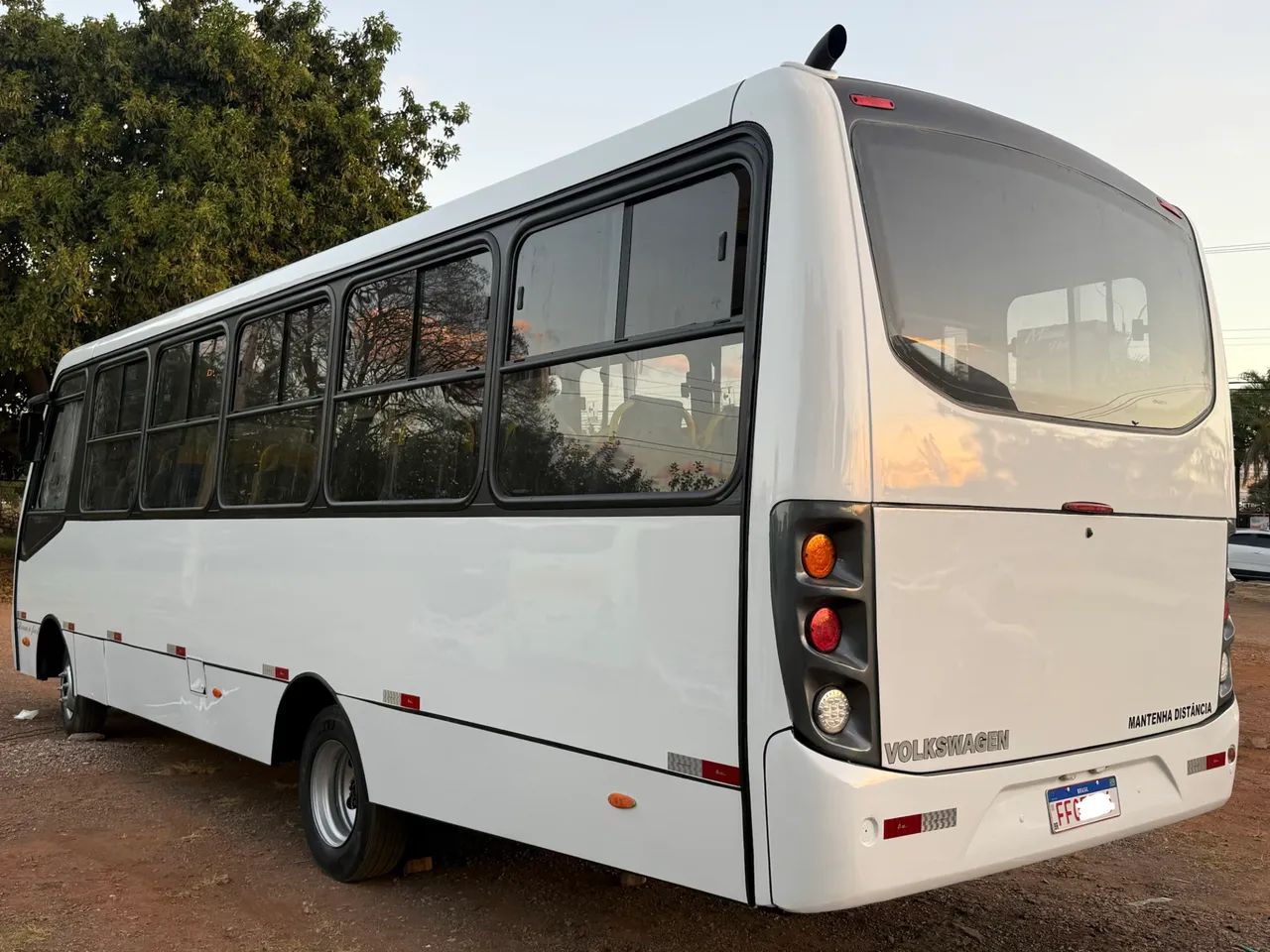 Micro Onibus 2014/2014 excelente.  - Foto 2