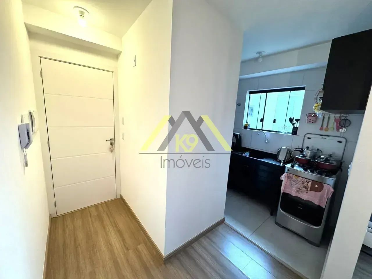 APARTAMENTO COM 2 DORMITÓRIOS NO ROÇA GRANDE EM COLOMBO - Foto 5