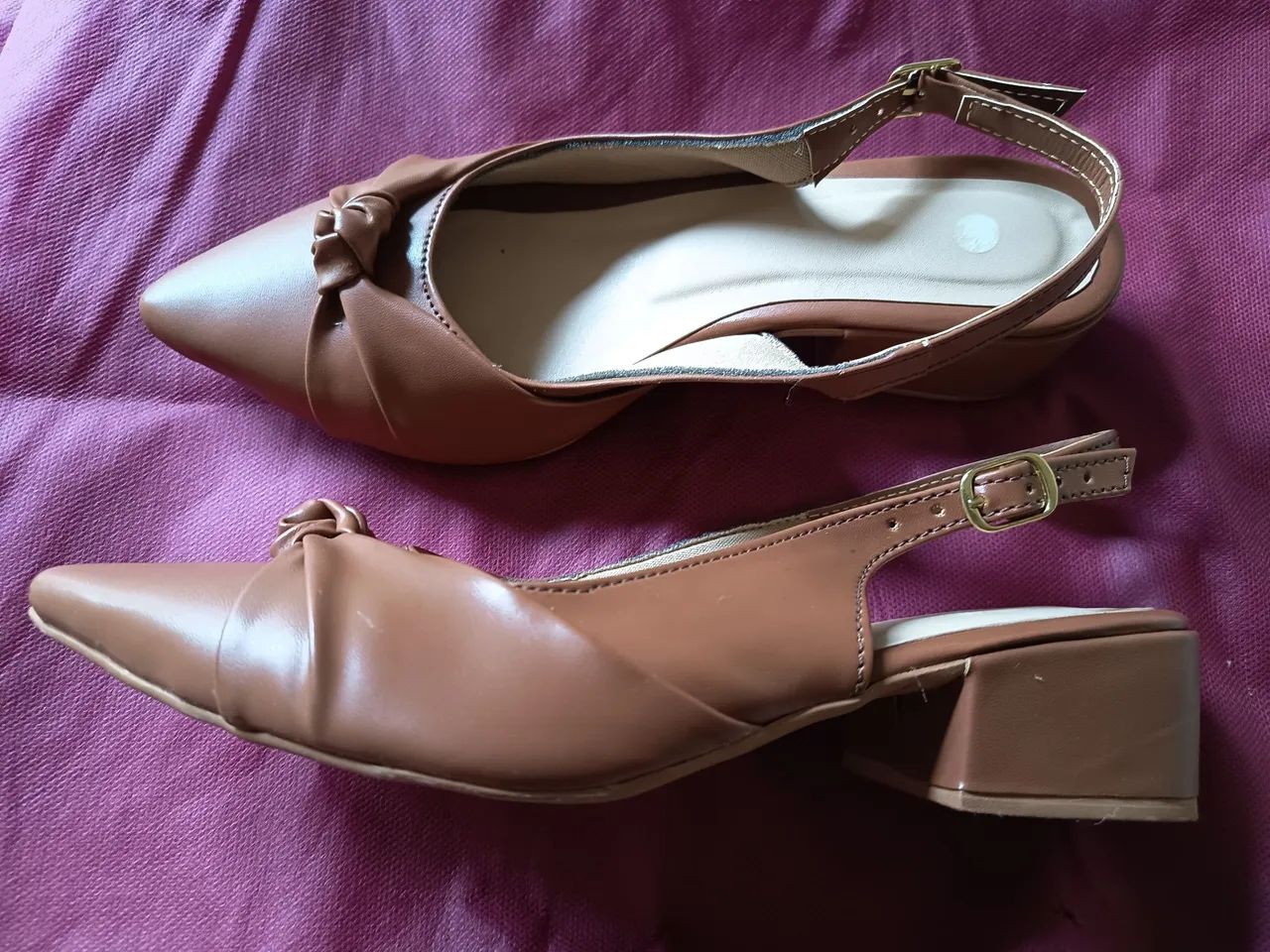 Sapatos - Foto 5