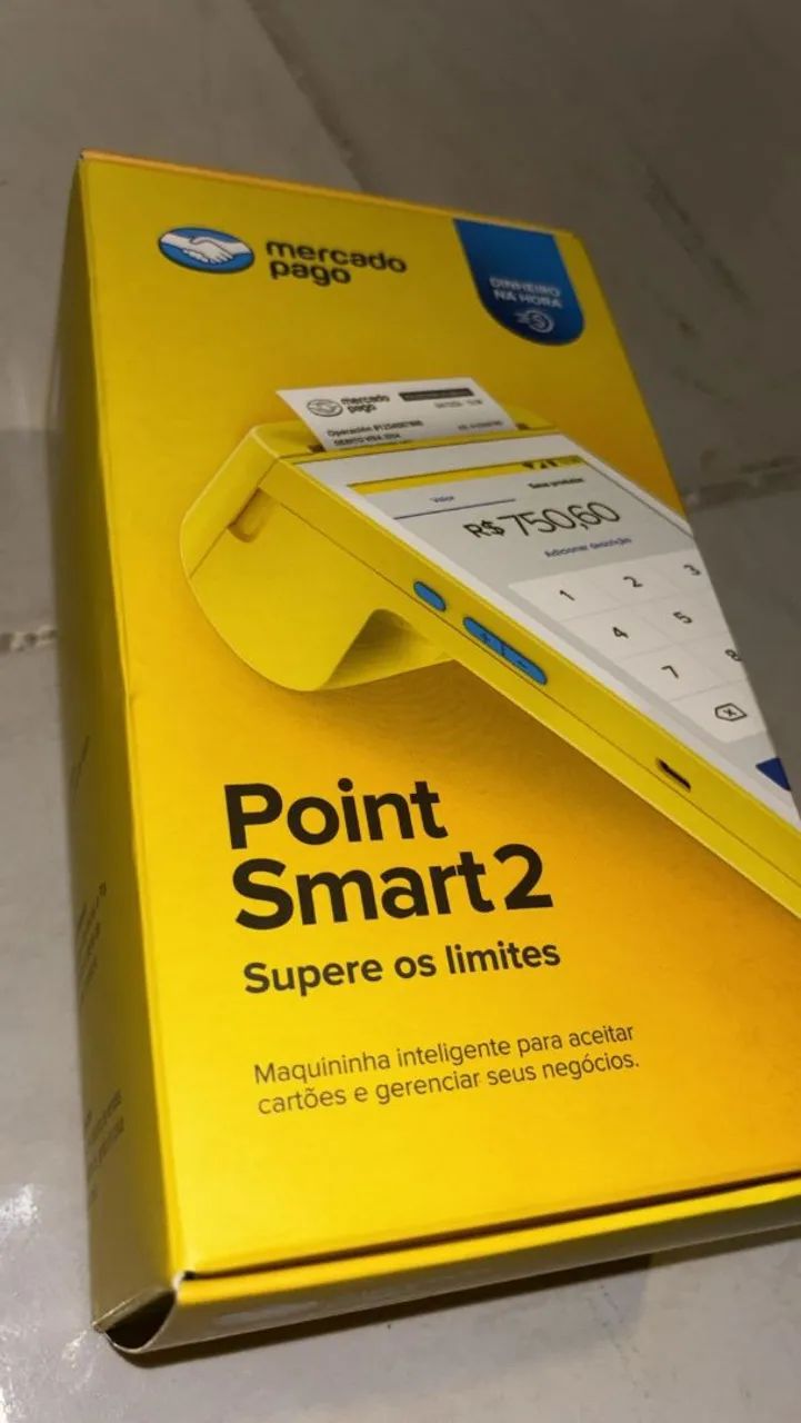 Maquininha  - Foto 2