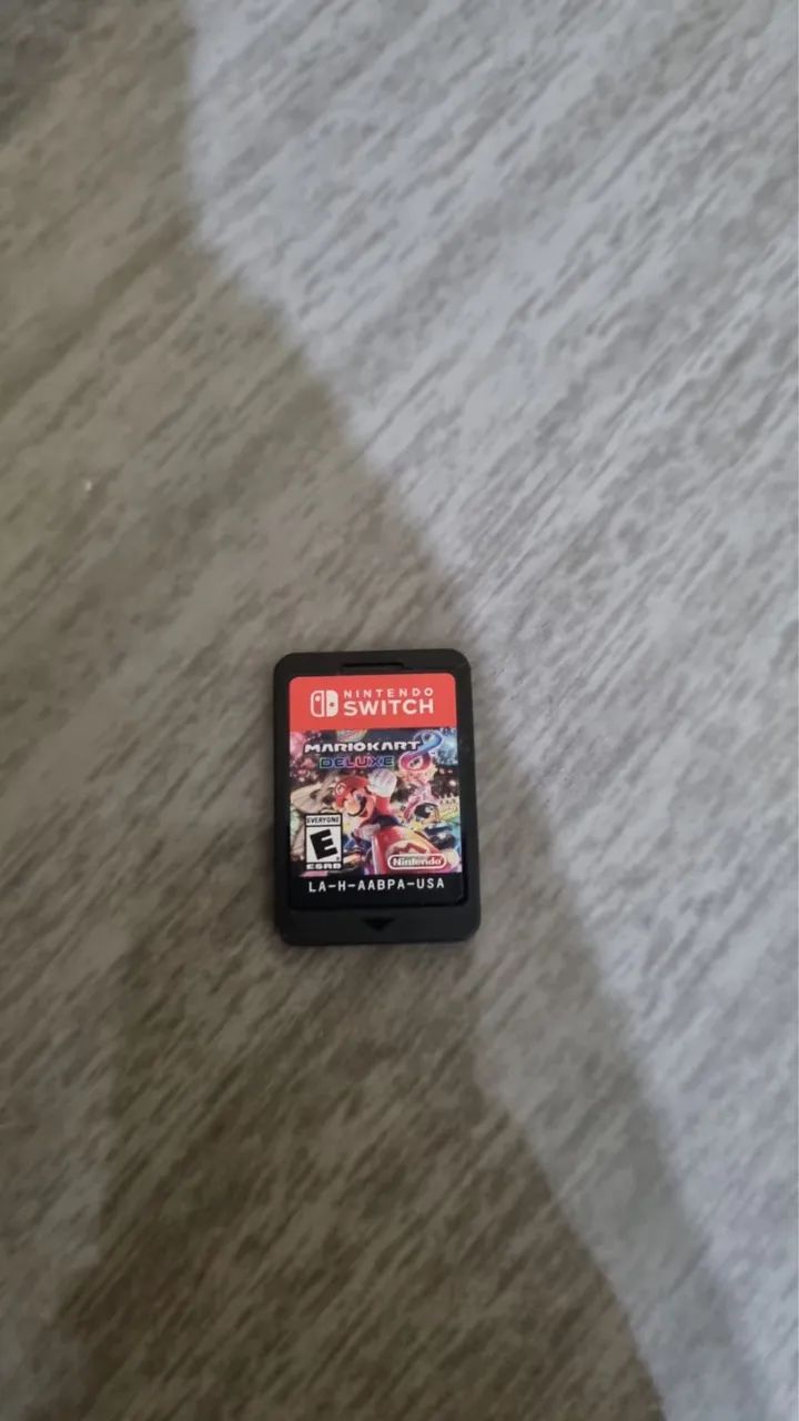 Mario kart