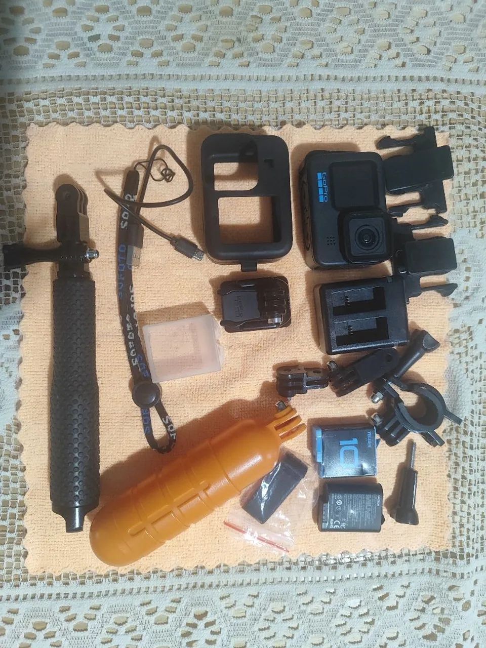 Gopro hero10