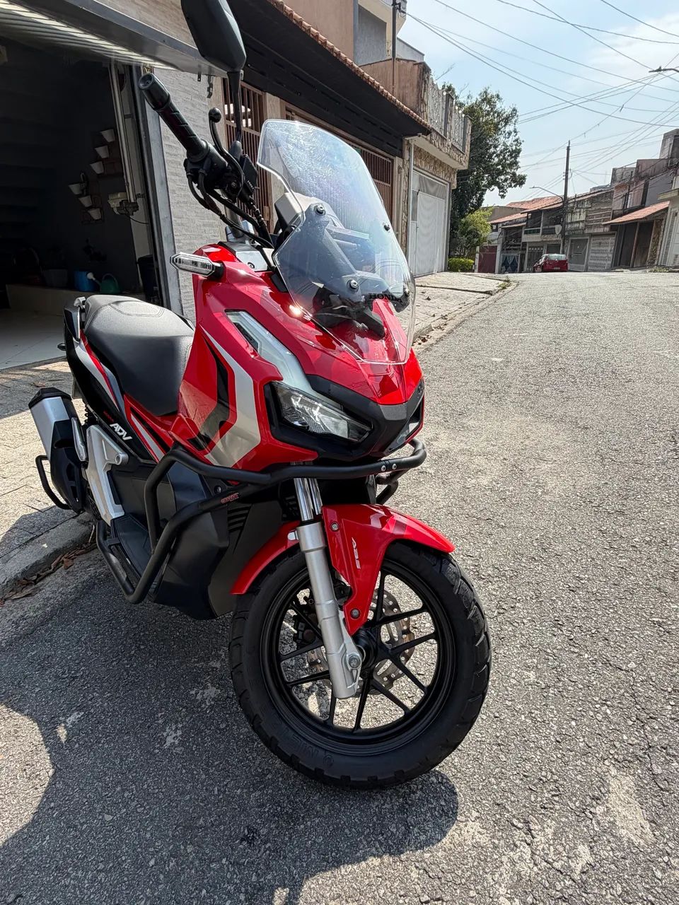 Honda ADV 150 - Foto 5
