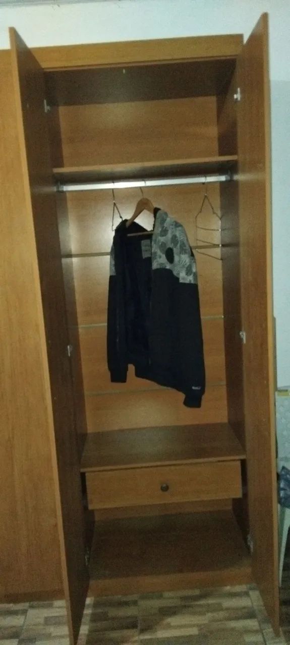 Guarda roupa - Foto 3