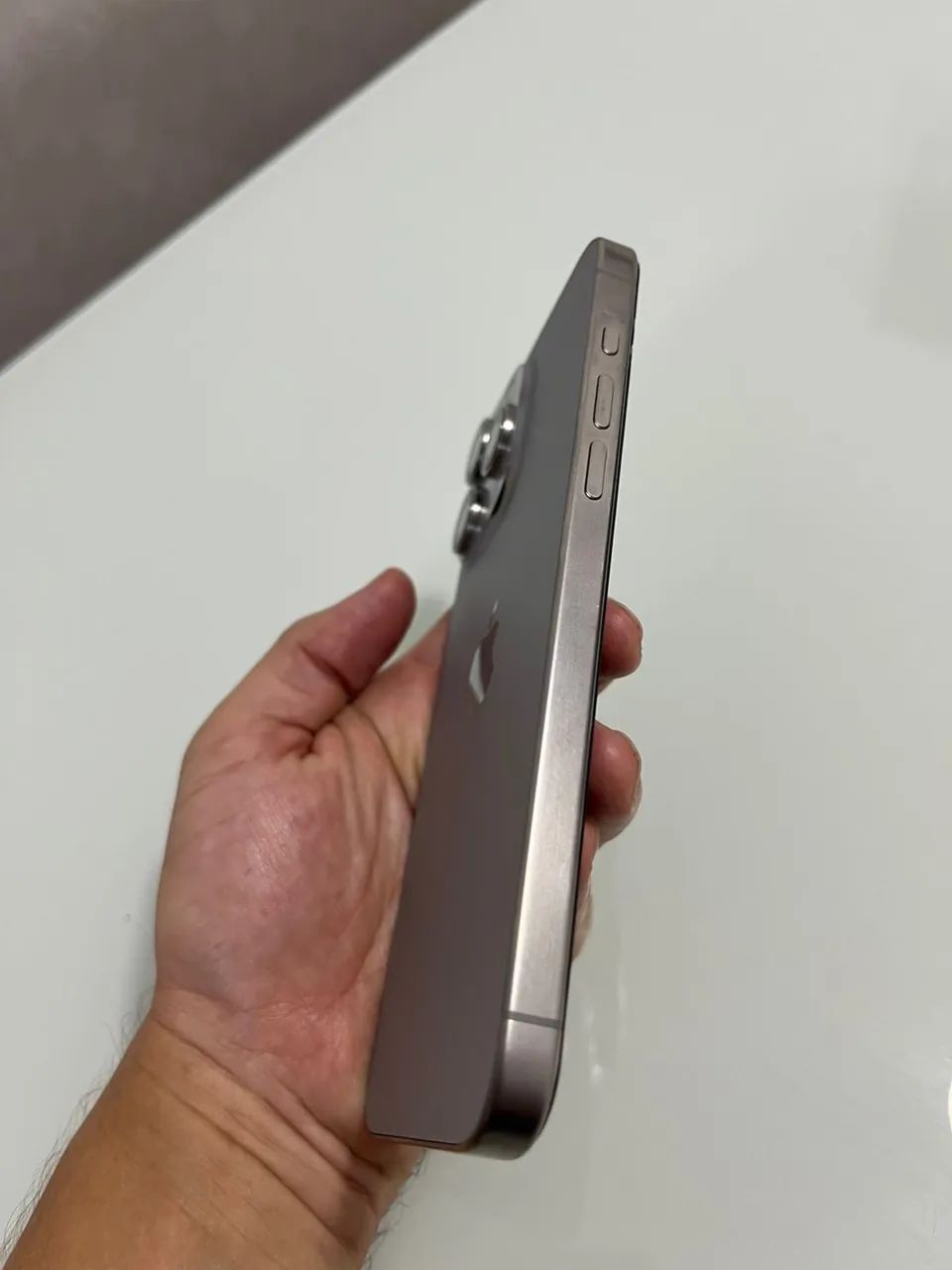 iPhone 15 pro max 256 go - Foto 2