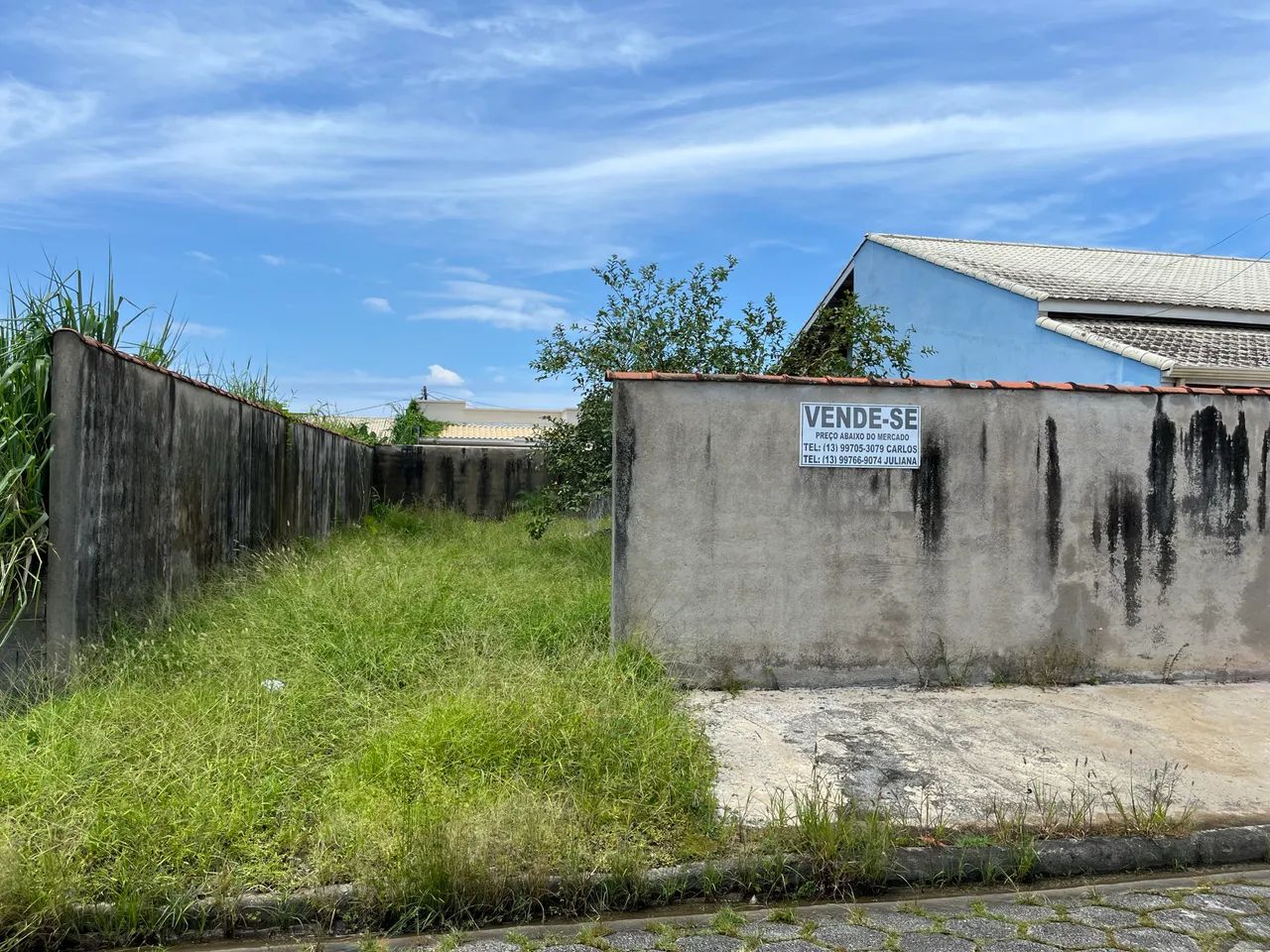 Foto - Peruíbe - Balneário Josedy