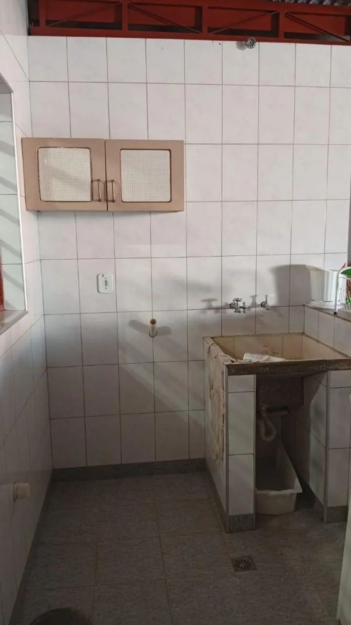 Casa à venda em Paulínia, São José, com 1 quarto, com 162 m² - Foto 5