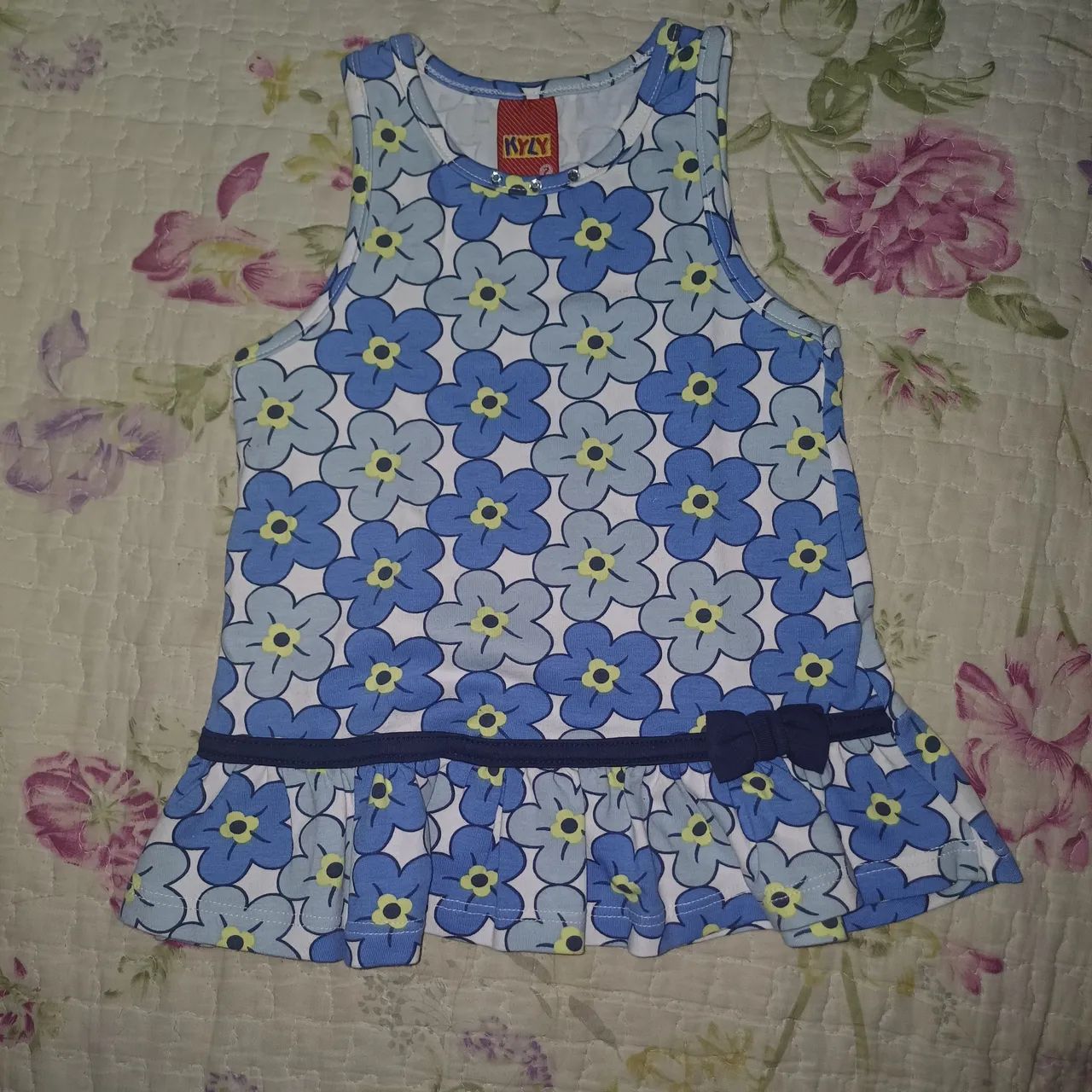Conjunto Infantil Kily - Foto 3