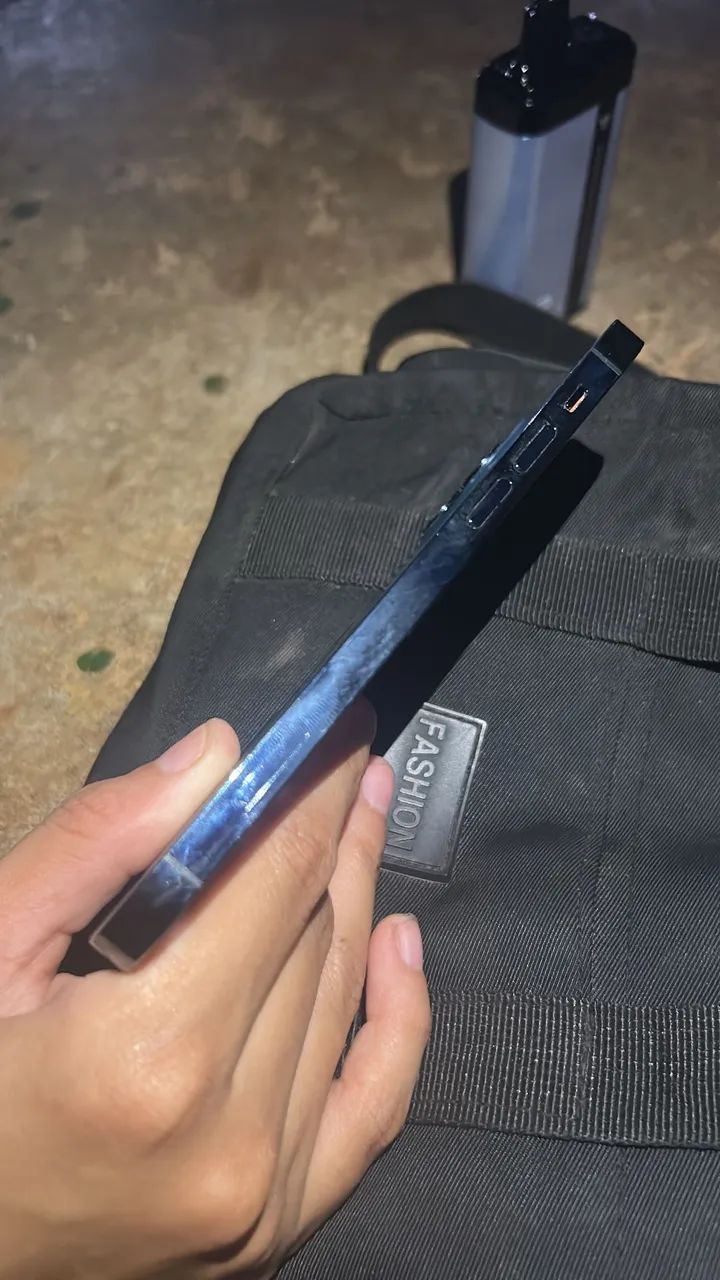 Iphone 12 pro 